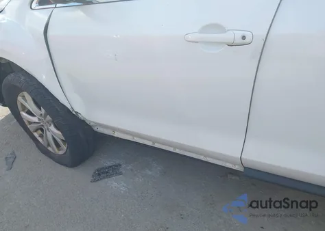 2010 Mazda Cx-7 S Touring from USA, damaged, VIN JM3ER4WL5A0310075